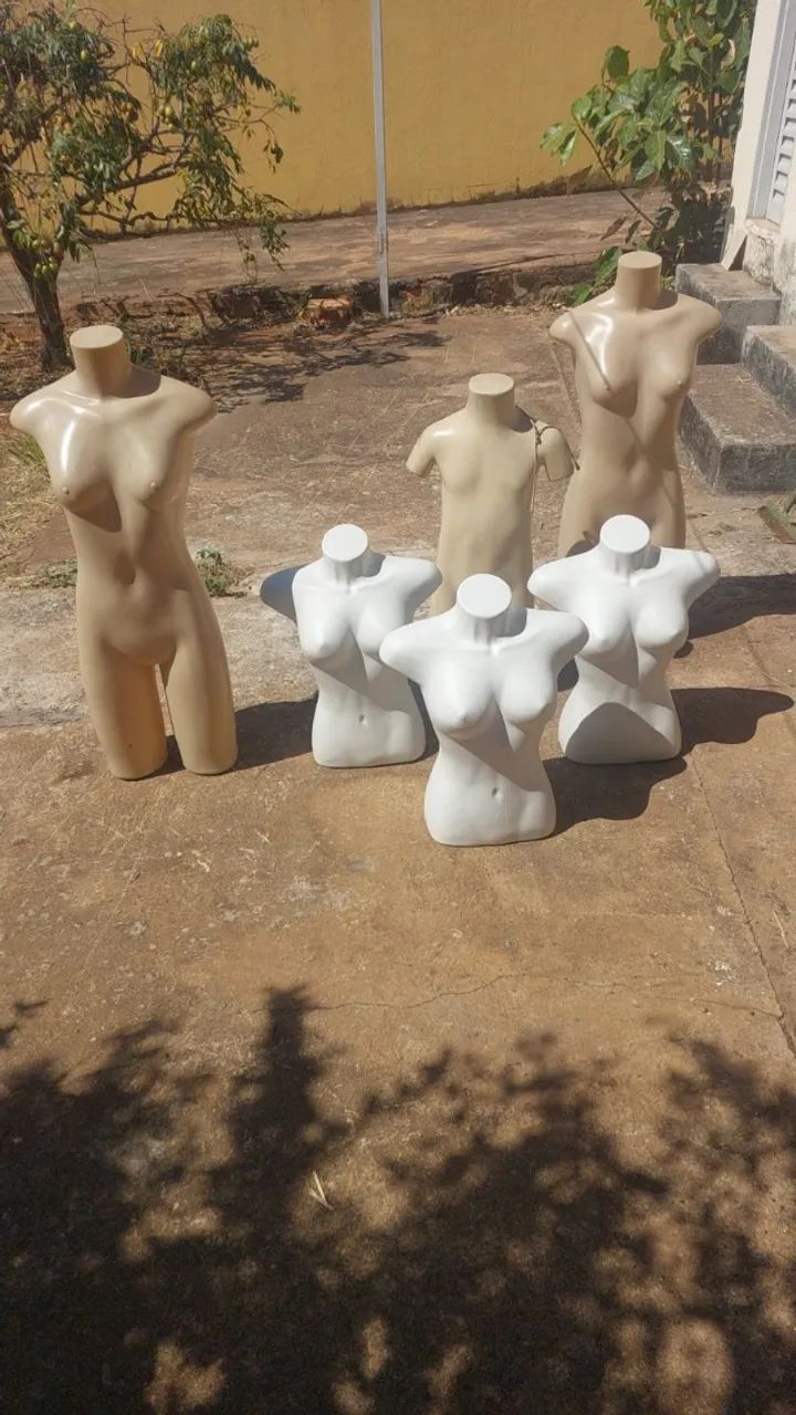 Manequins