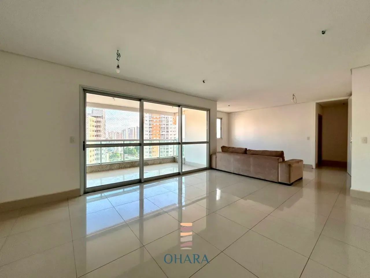 Edifício Absolutto - Sol da manhã -  3 suíte - Região Goiabeiras - Foto 4