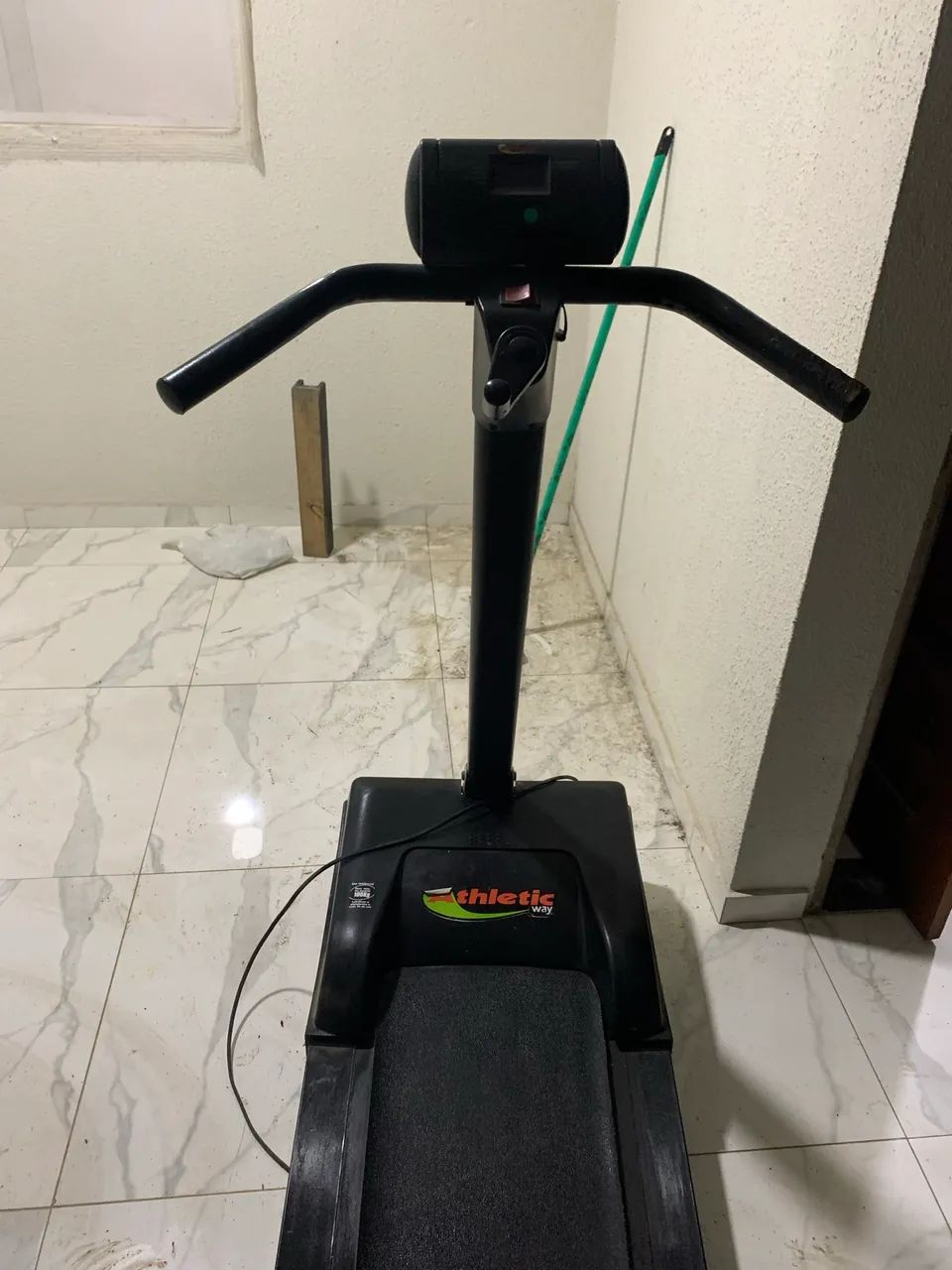 Esteira elétrica  - Foto 3