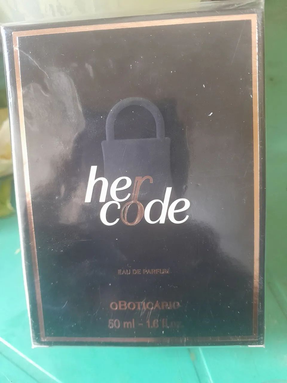 Perfume Boticário no precinho 