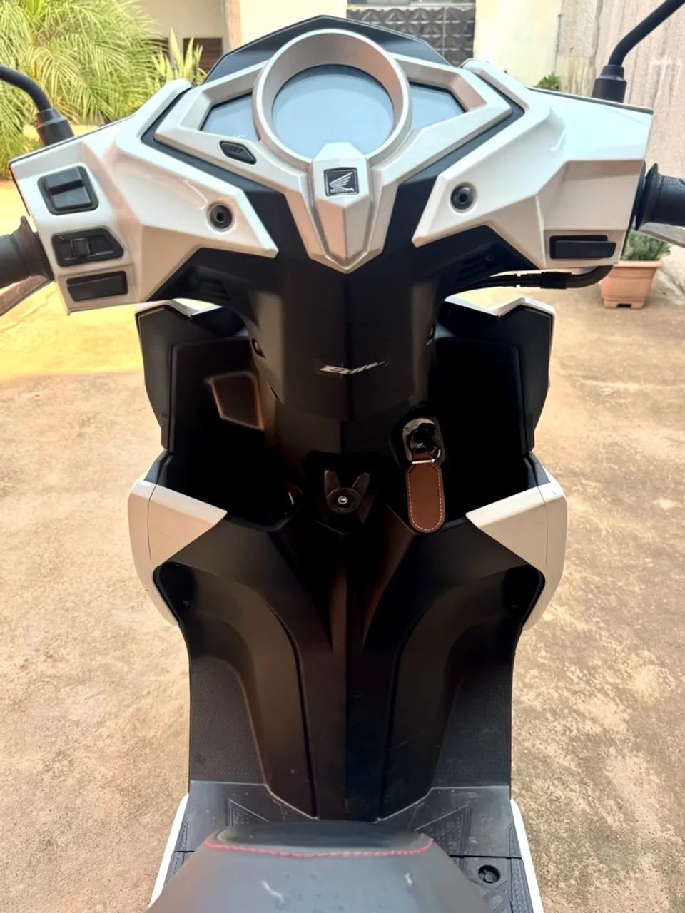 Honda Elite 125 - Foto 4