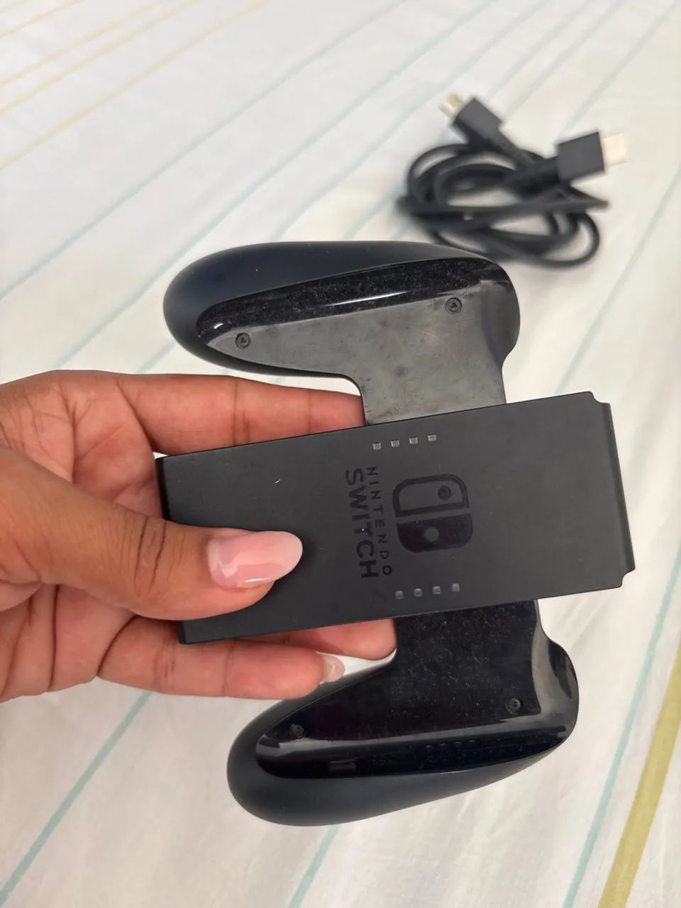Acessórios para Nintendo Switch 1 - Foto 3