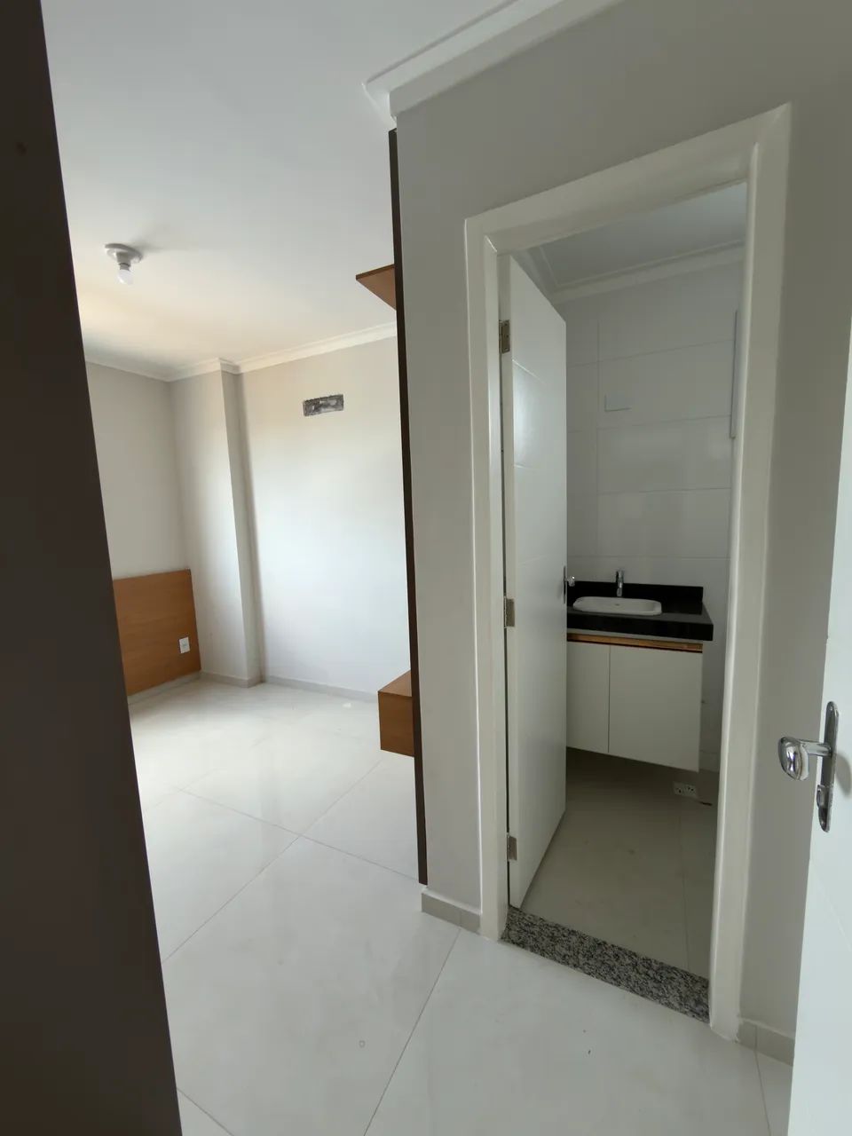 APARTAMENTO PARA LOCAÇÃO  - Foto 2