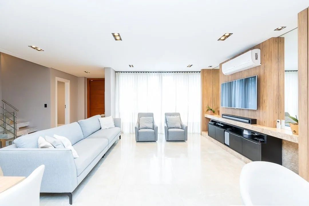 EXCELENTE CASA MOBILIADA NO XAXIM - Foto 4