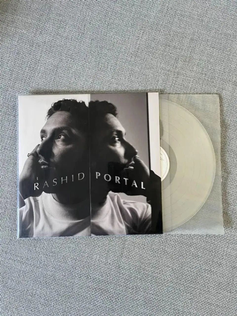 Vinil Rashid - Portal - Foto 4