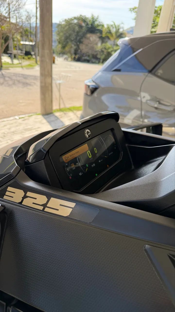 Jetski Seadoo 325 Rxt-x ano 2025  - Foto 3