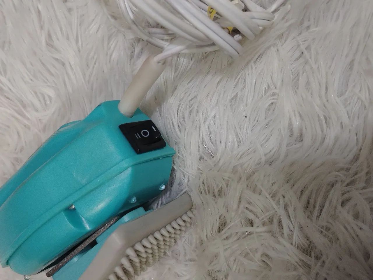 Massageador - Foto 2