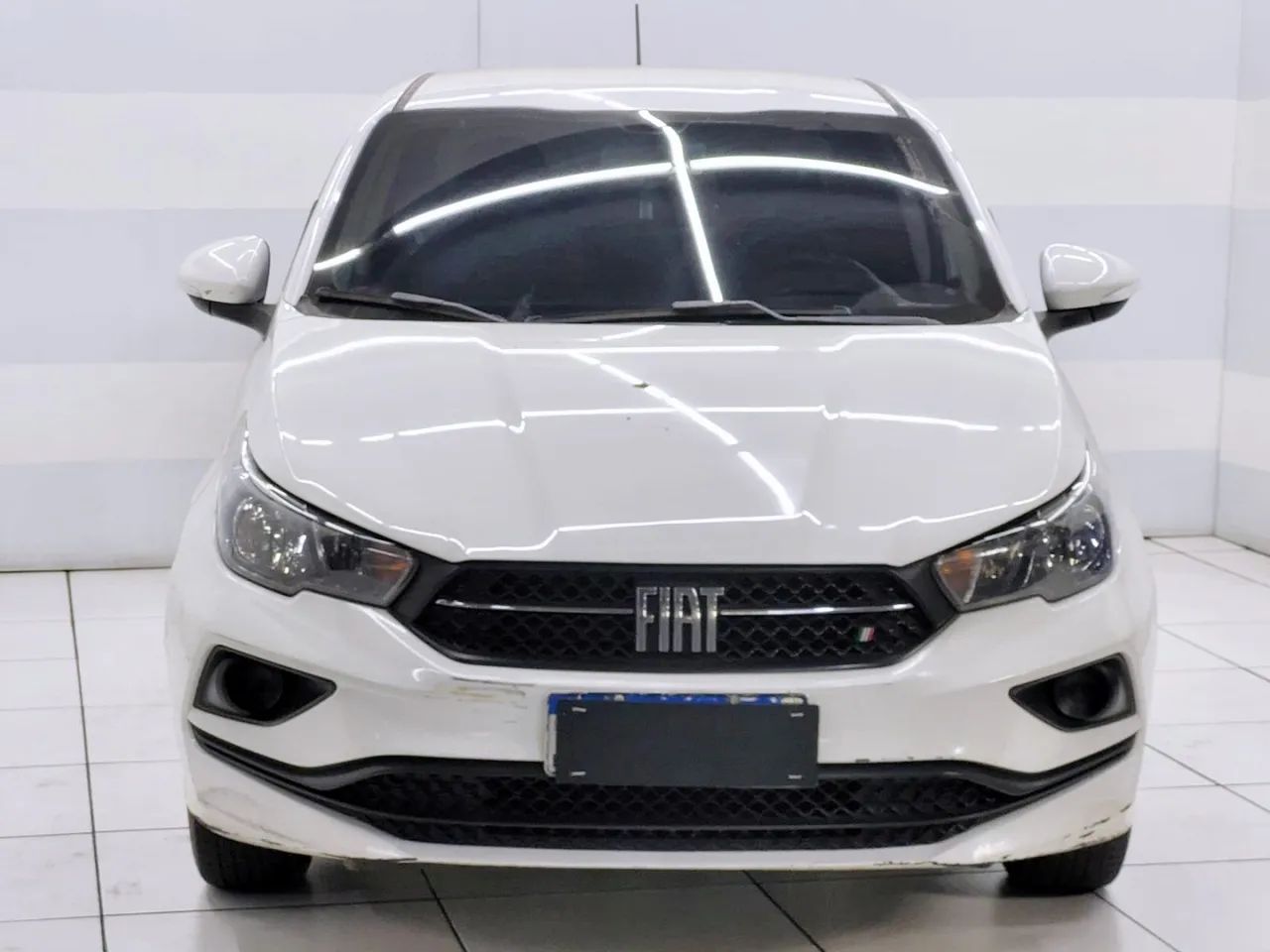 Fiat Cronos 1.3 8V Flex 2022 - Foto 3