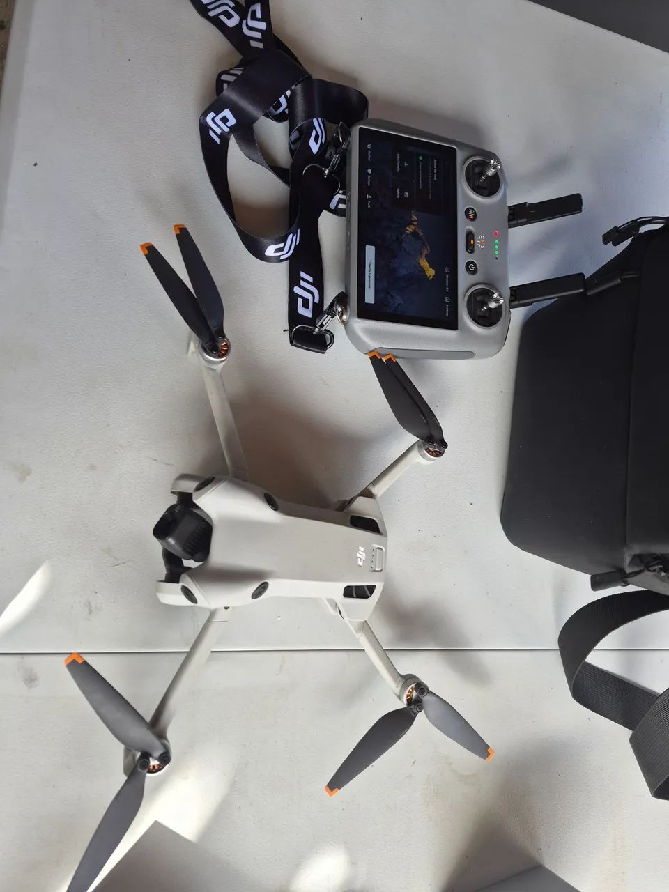 Drone mine 4 pro fly more  - Foto 2