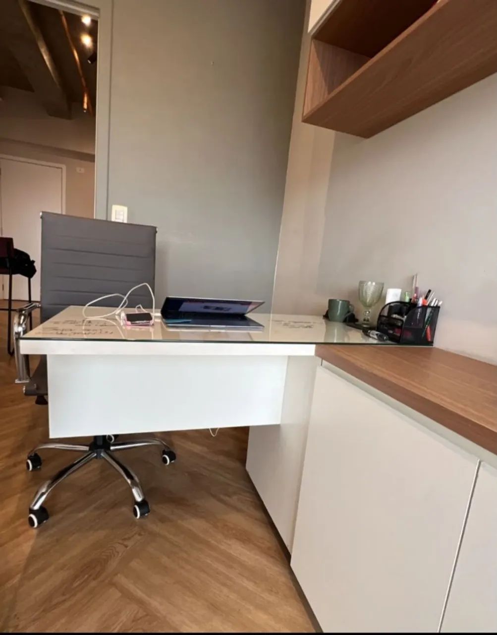Móveis Consultorio/escritorio - Foto 4