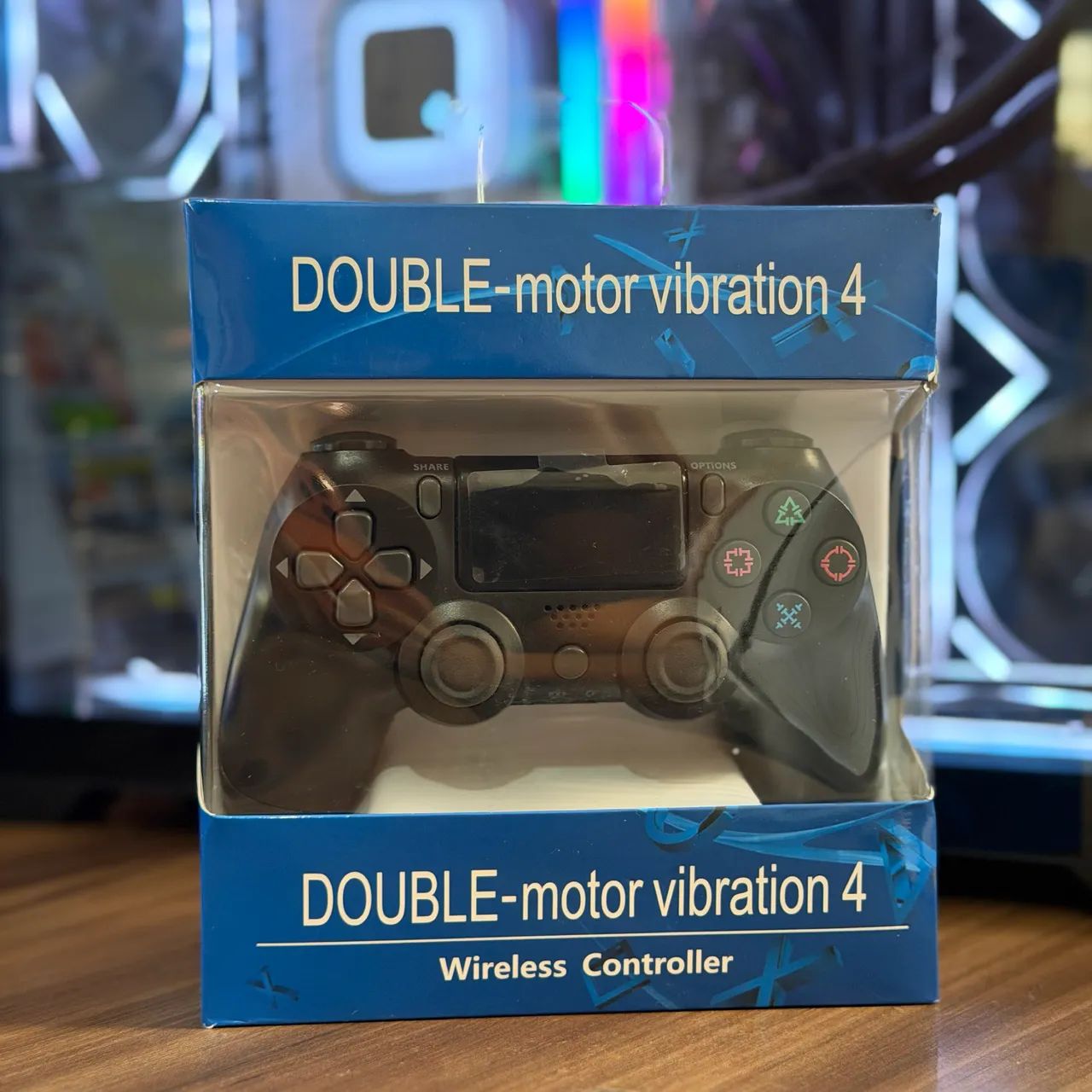Controle para Ps4 , Ps3 , Pc  - Foto 2