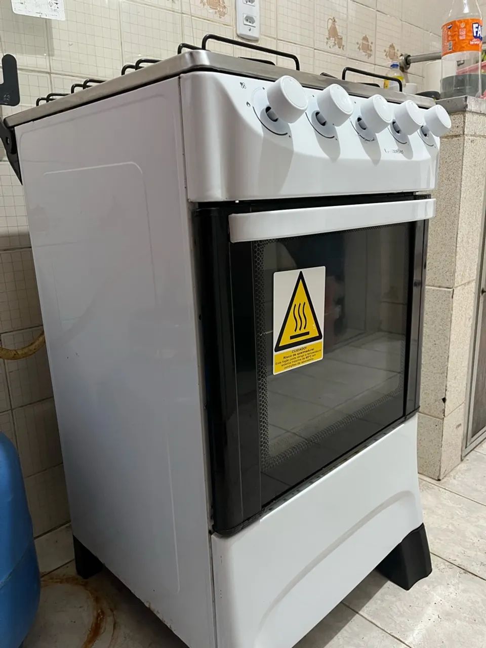 FOGÃO  - Foto 3