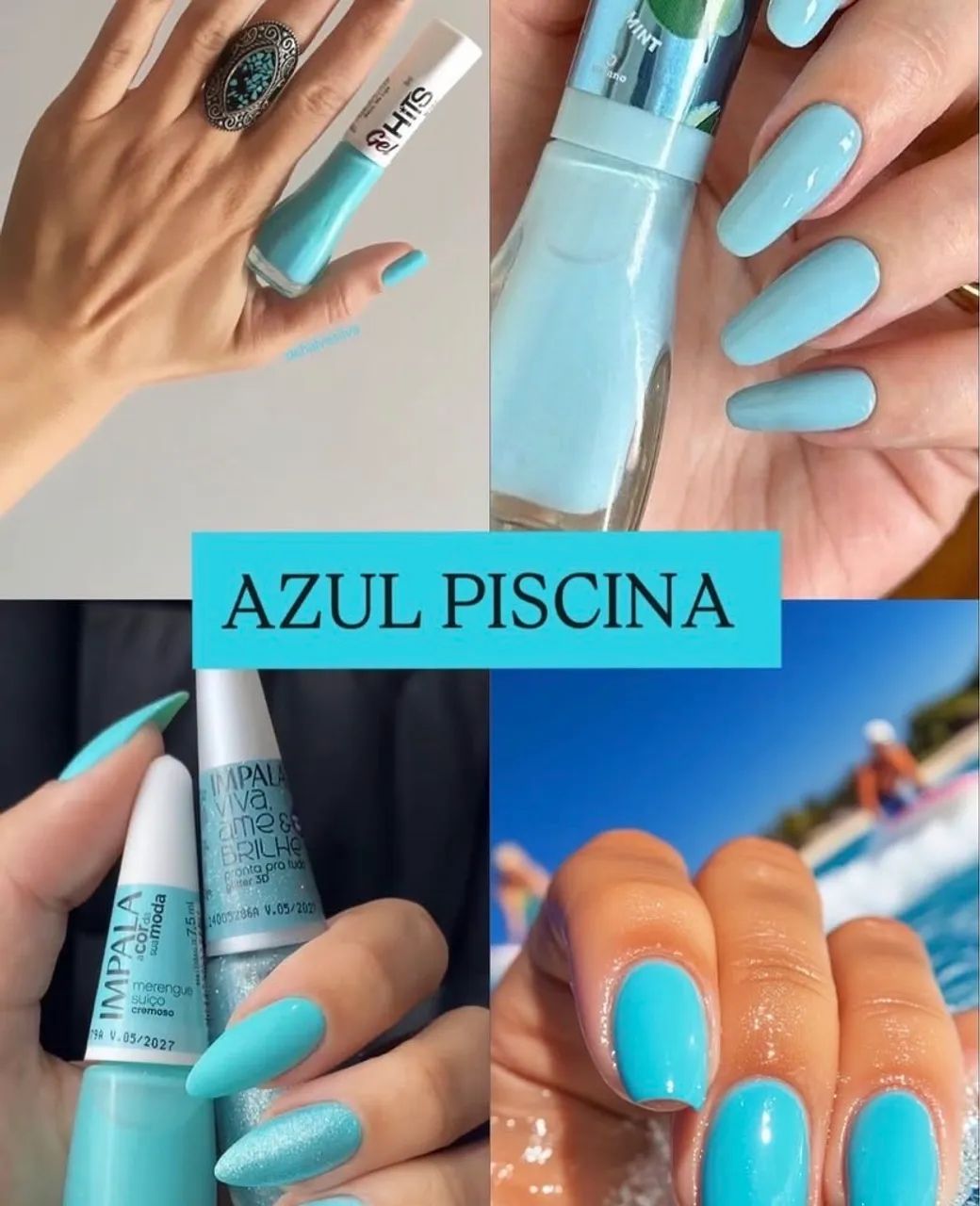 Manicure e pedicure há domicílio,  - Foto 5