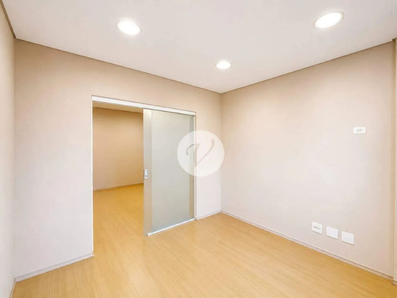 Sala Comercial à Venda e Locação  Vila Guiomar | Santo André/SP | 36m² | 1 Vaga | Edifício - Foto 4