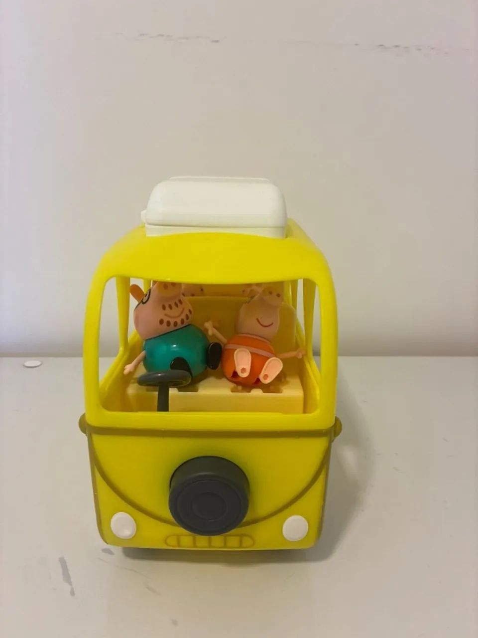 Minivan de Praia da Peppa - Foto 5