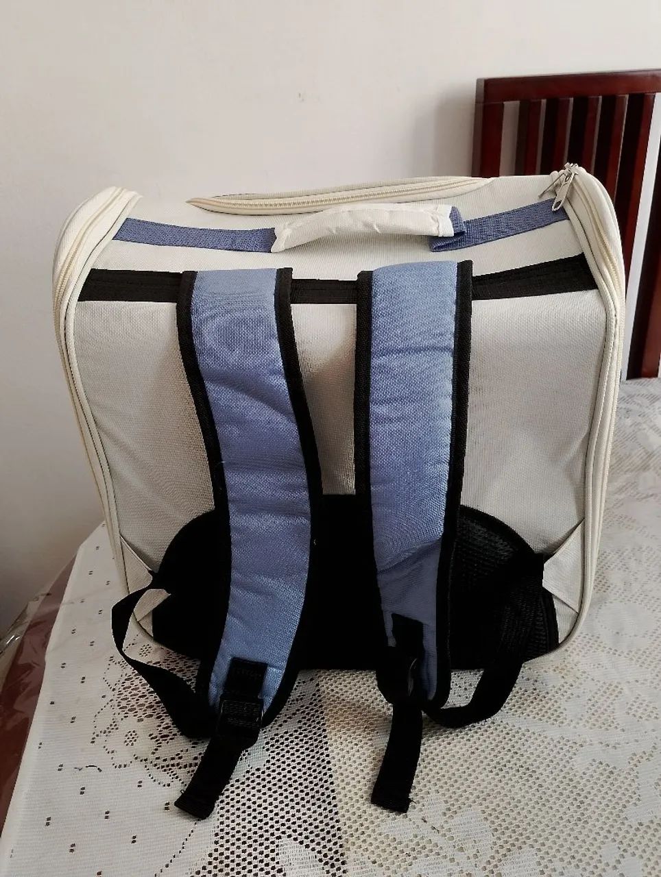 Mochila 