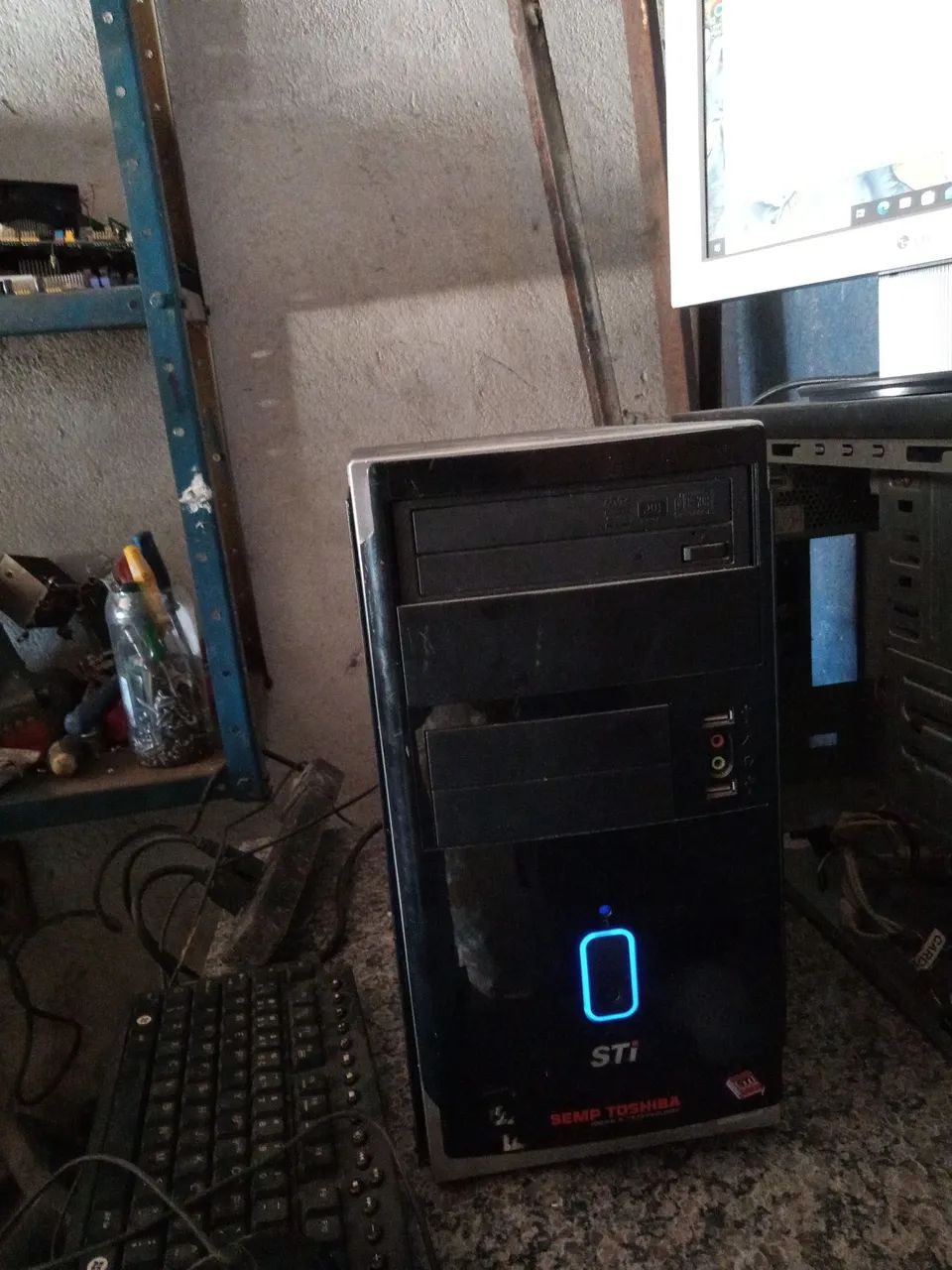Computador  - Foto 5