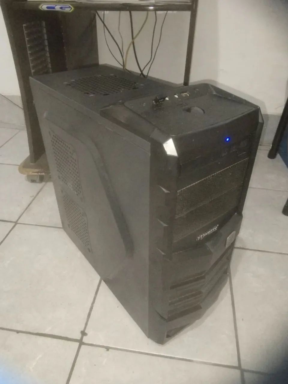 Computador usado 