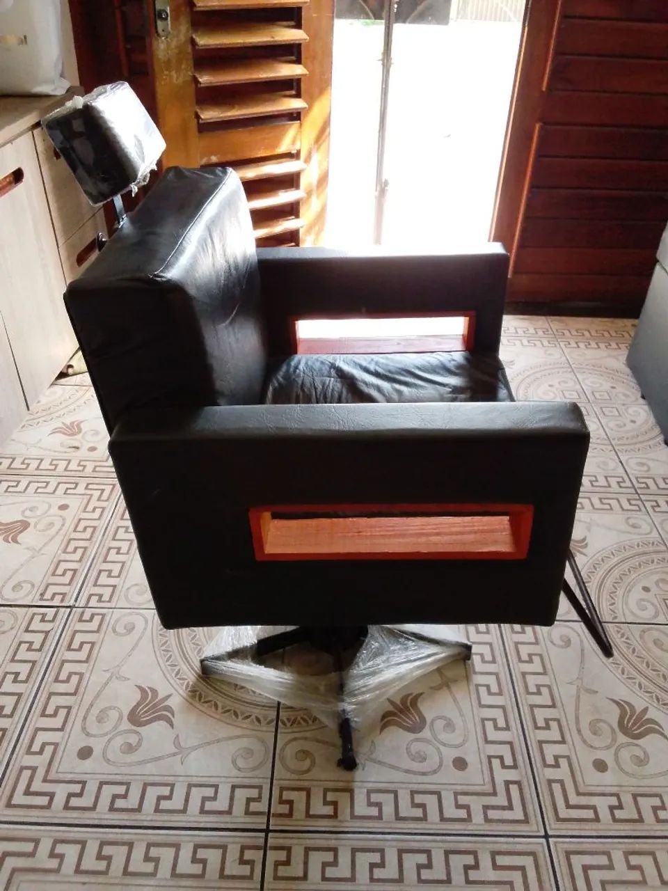 Cadeira para salão - Foto 3