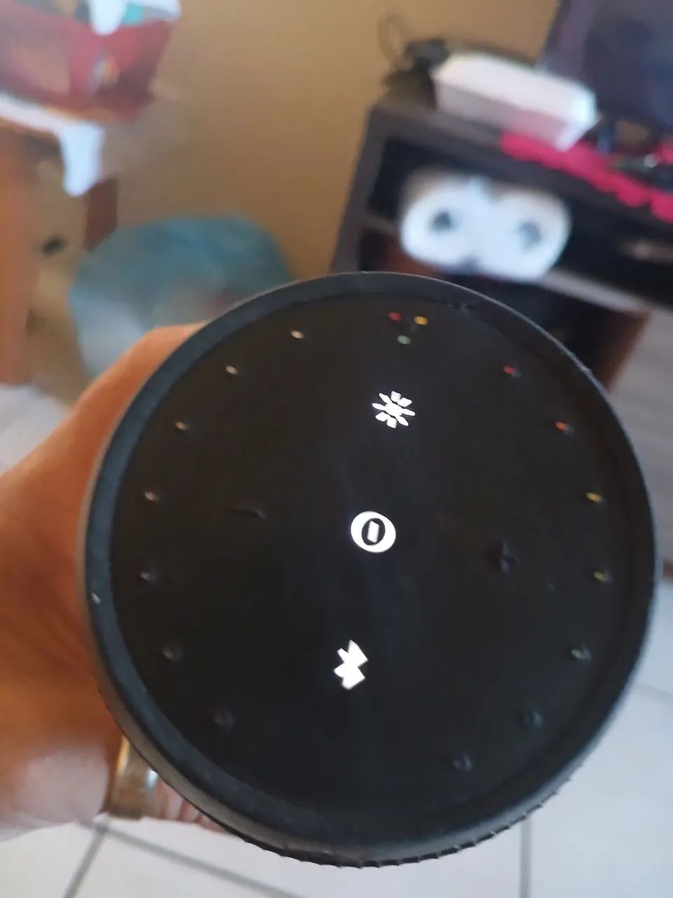 Caixinha jbl pulse  - Foto 2