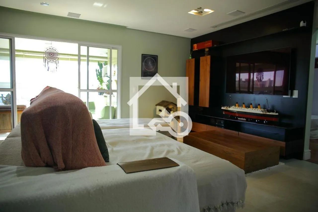 APARTAMENTO RESIDENTIAL em São Bernardo do Campo - São Paulo, Jardim do Mar