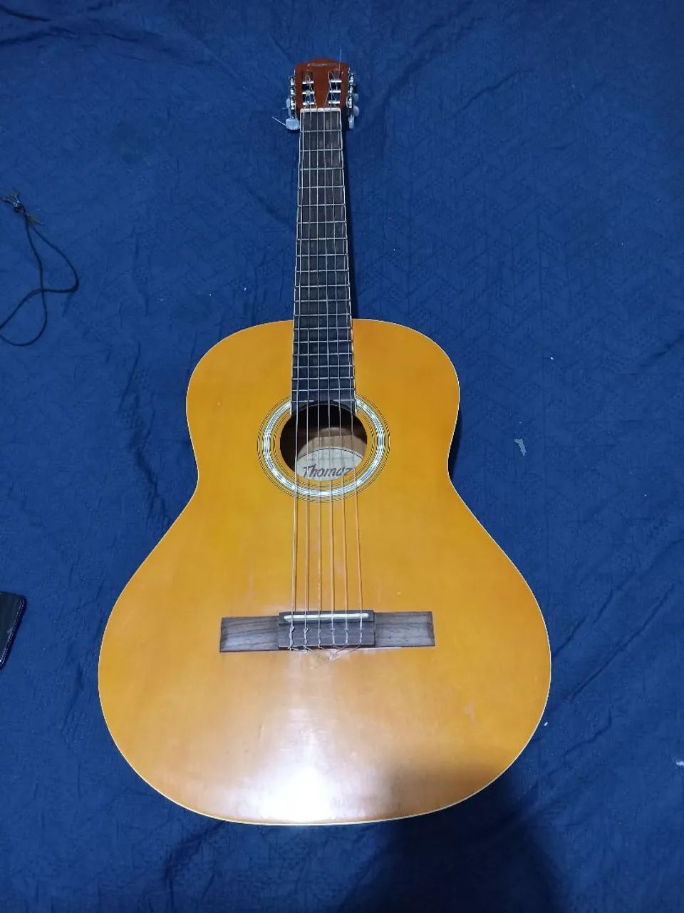 Violão Thomaz