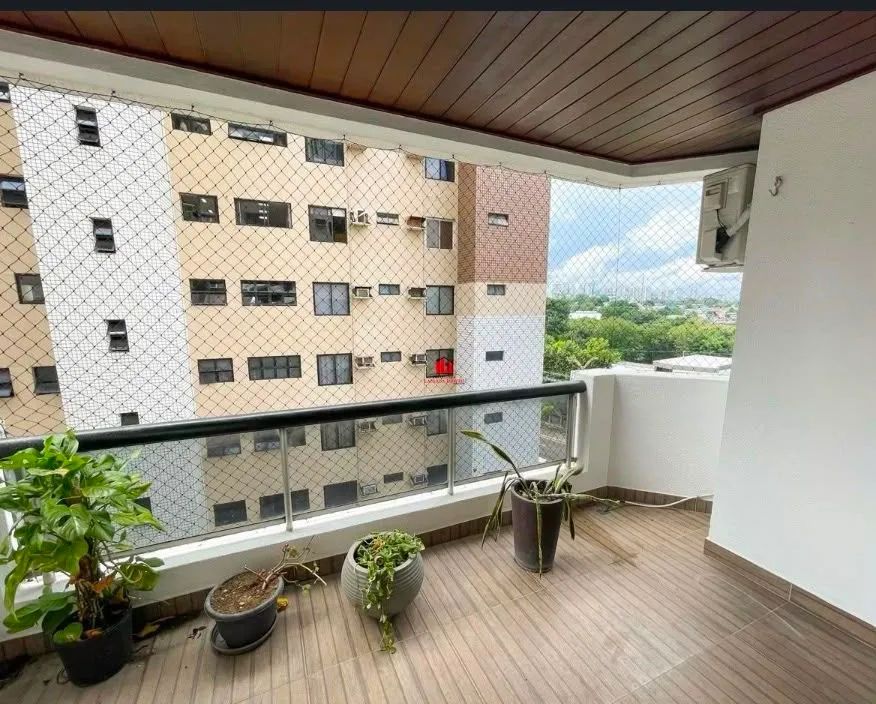 Alugo : Apartamento 3 Dormitórios Adrianópolis/ P10. - Foto 2