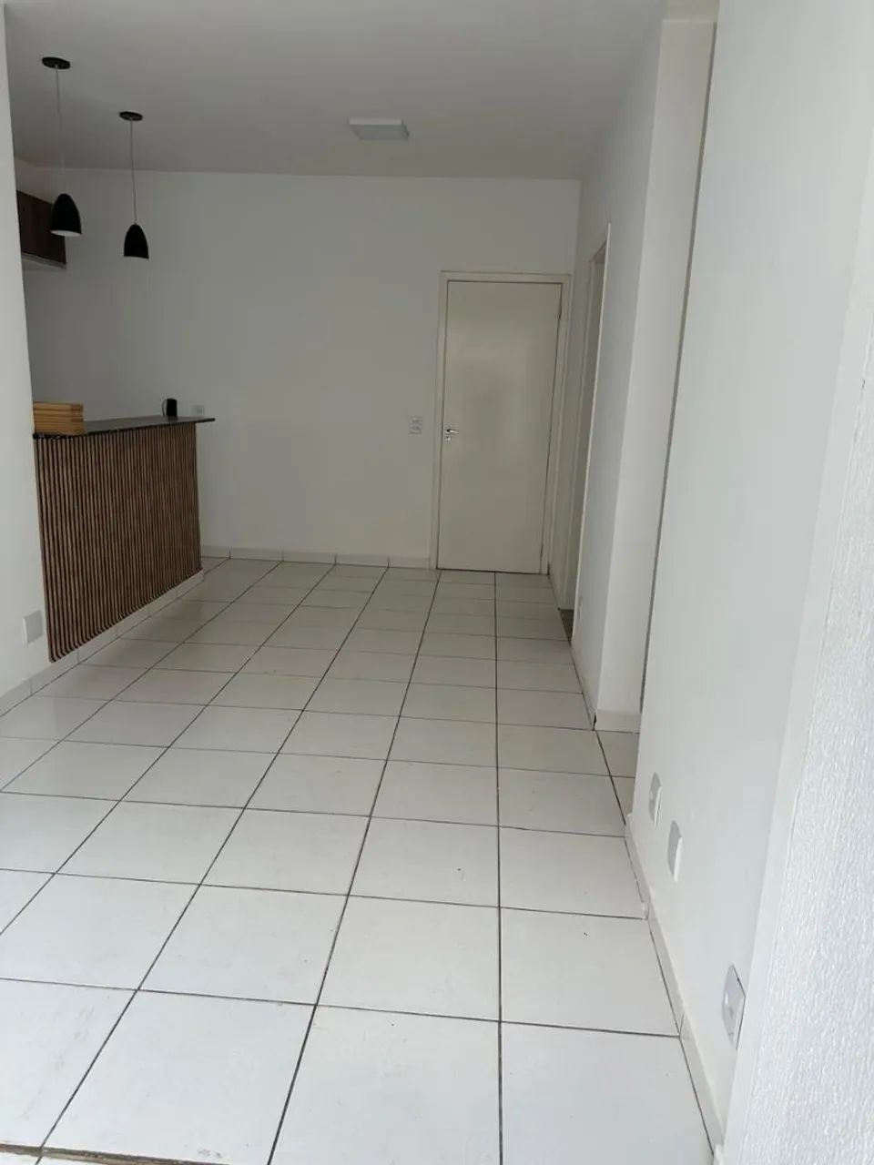 Aluga-se Apartamento  - Foto 3