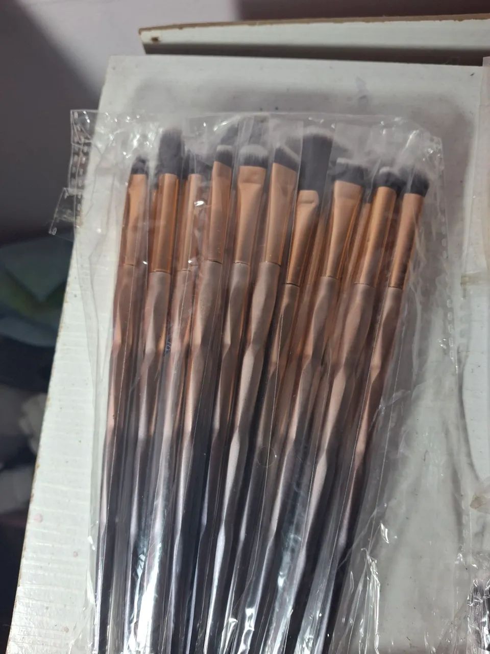 Kits de pincéis de maquiagem  - Foto 5