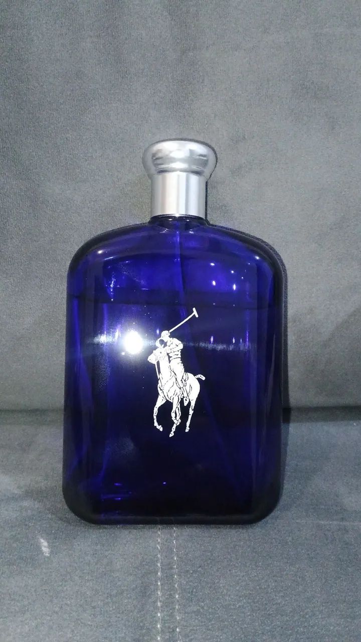 Perfume Polo BLUE Edt 200ml
