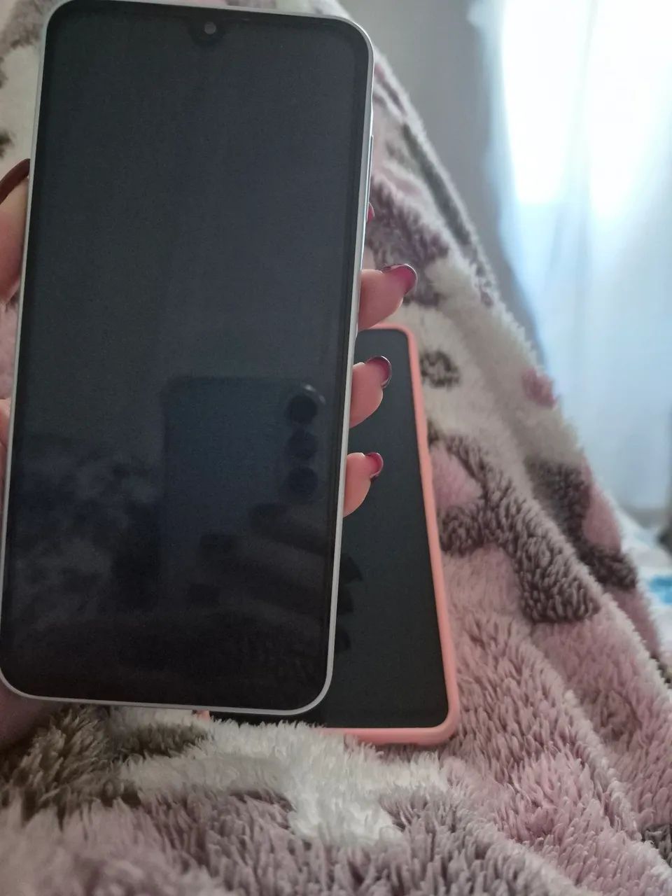 Celular Samsung A16 - Foto 4