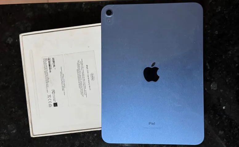 iPad 10 64GB - Foto 2