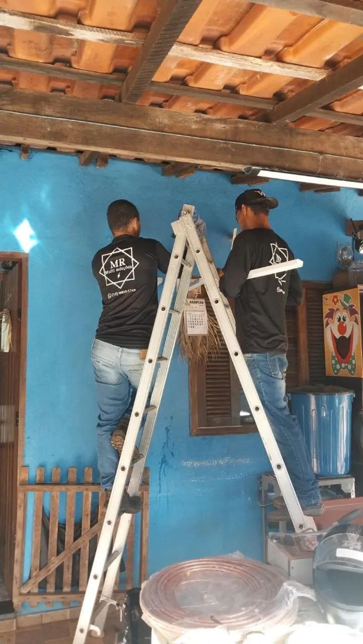 Câmera de segurança  - Foto 2