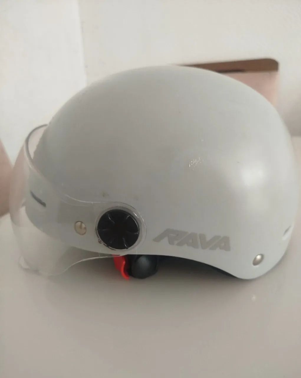 Capacete para scooter  - Foto 2