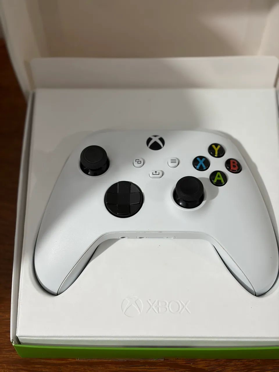 Controle Xbox zerado  - Foto 5