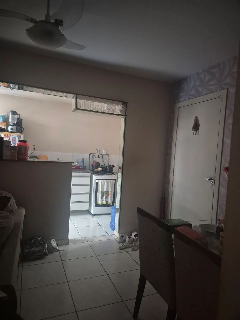 Vende se apto  - Foto 3