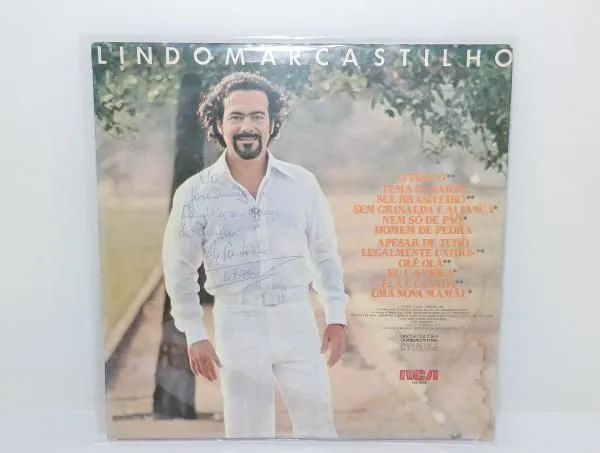 Lps vinil antigos - Foto 3