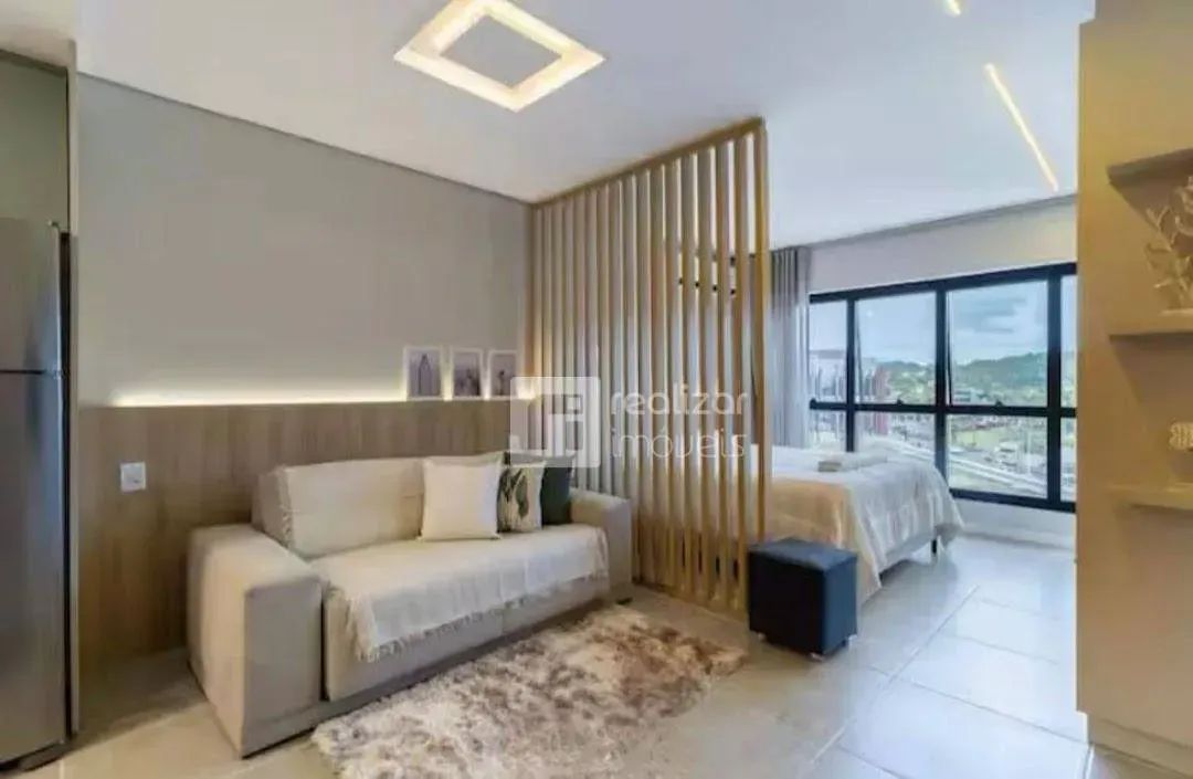 Studio Residencial à venda, Campeche, Florianópolis - ST0054.