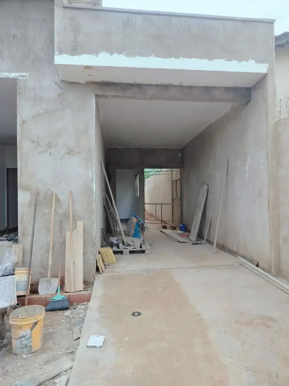 Casa à Venda  Setor Serra Dourada 2ª Etapa - codigo: 307328 - Foto 2