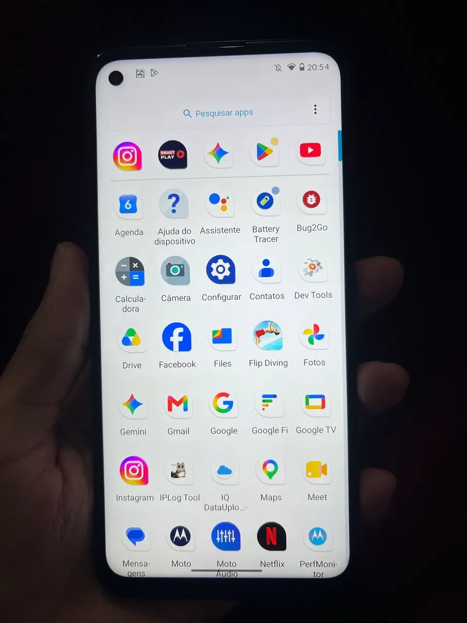 moto g power  - Foto 2