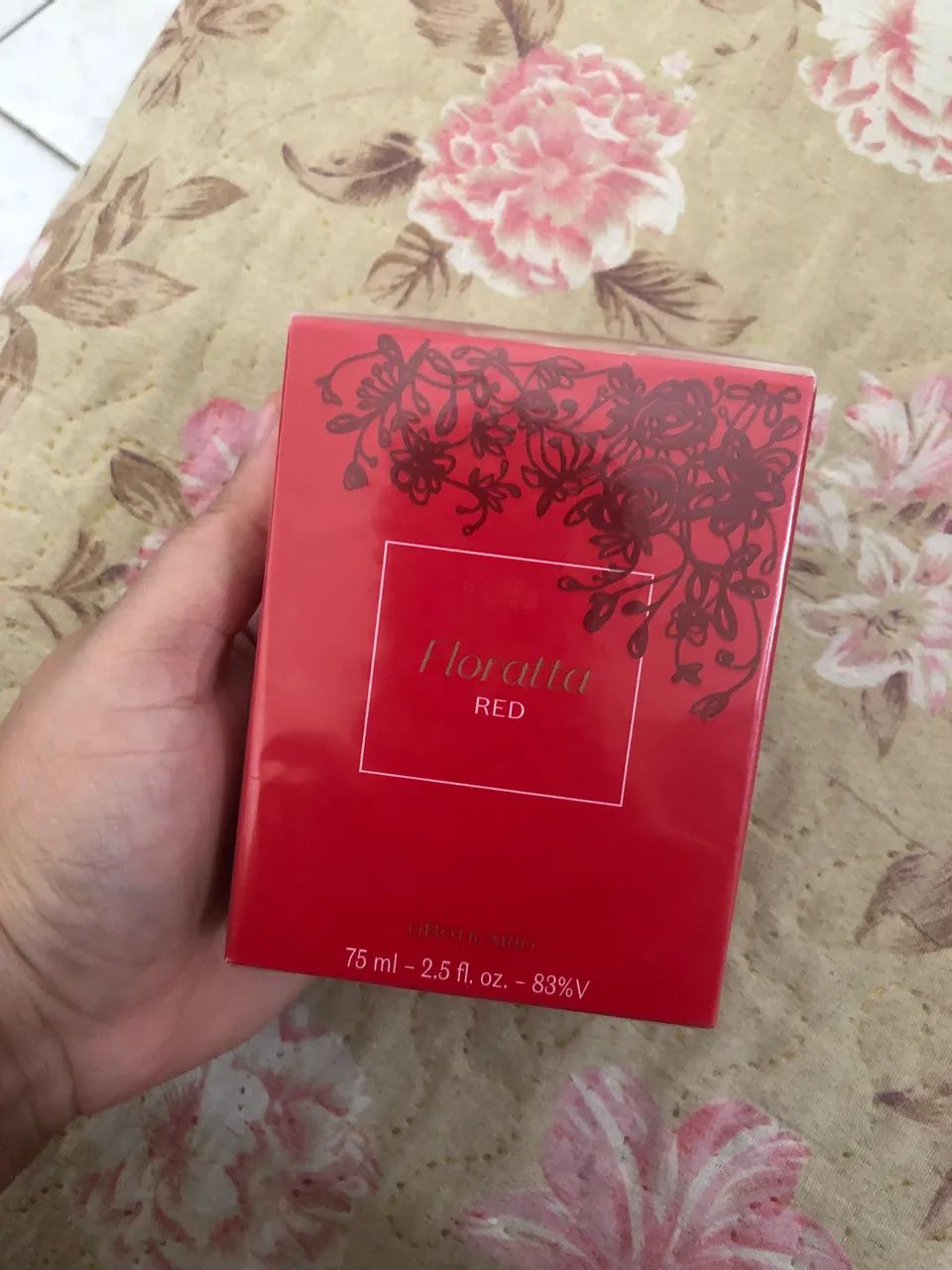 Vende-se Perfumes - Foto 4