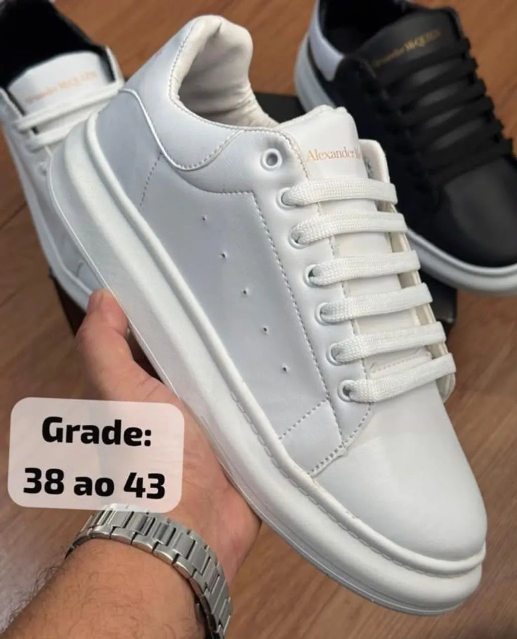 Sapatos