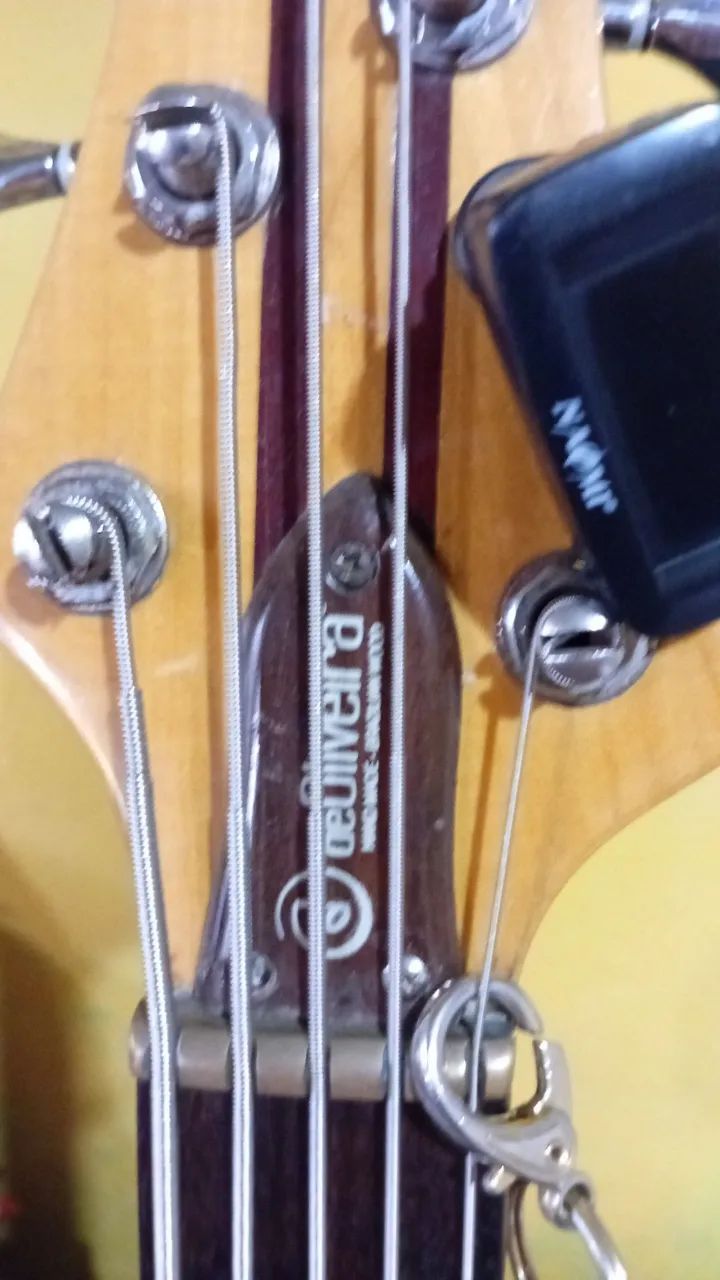 Baixo - Foto 4
