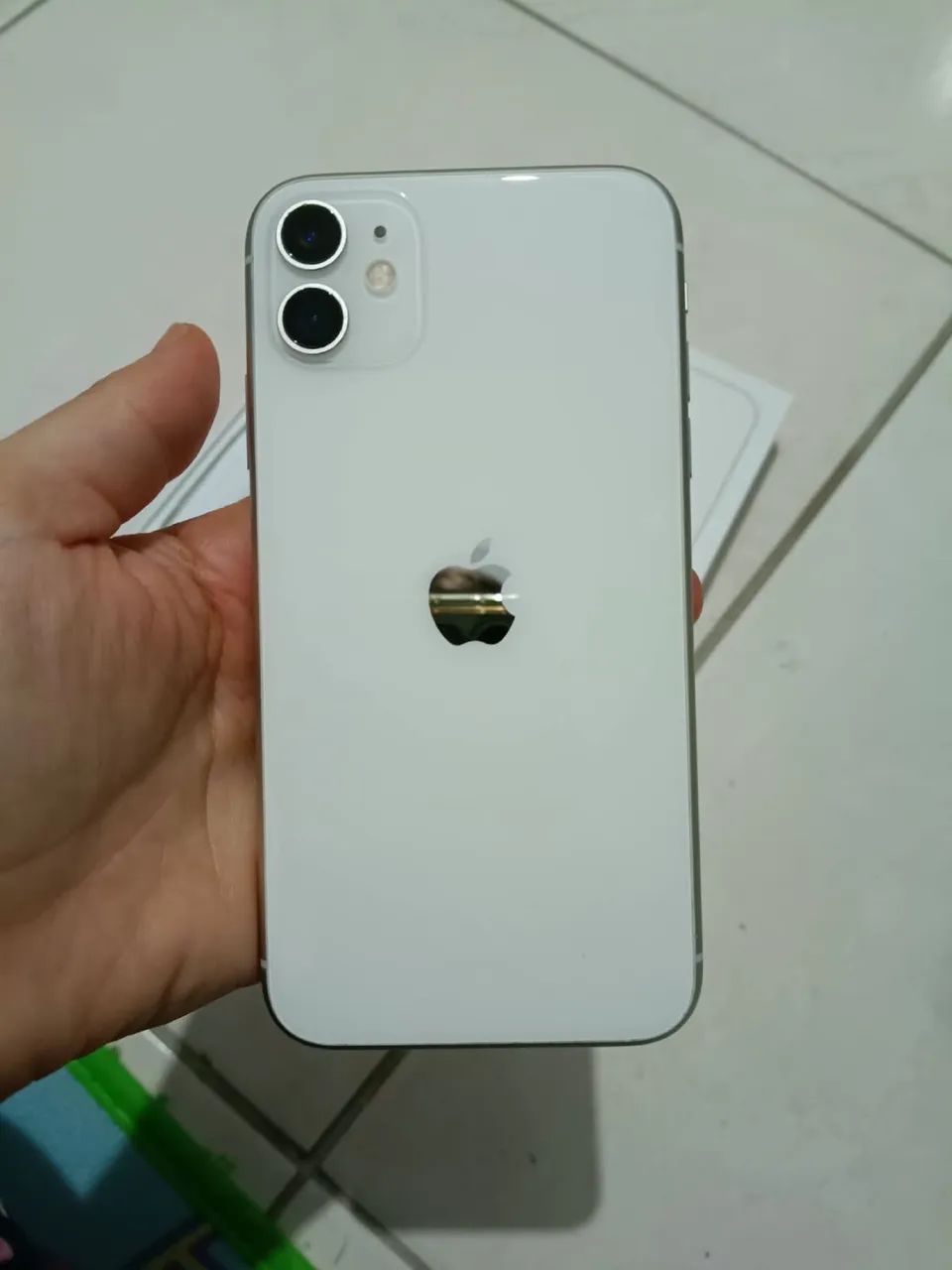 iPhone 11 128 GB ÓTIMO ESTADO - Foto 3
