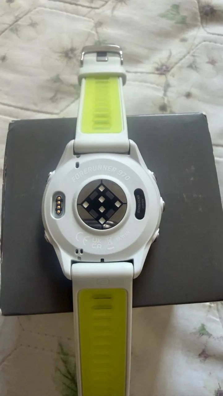 VENDO GARMIN 970 - Foto 3