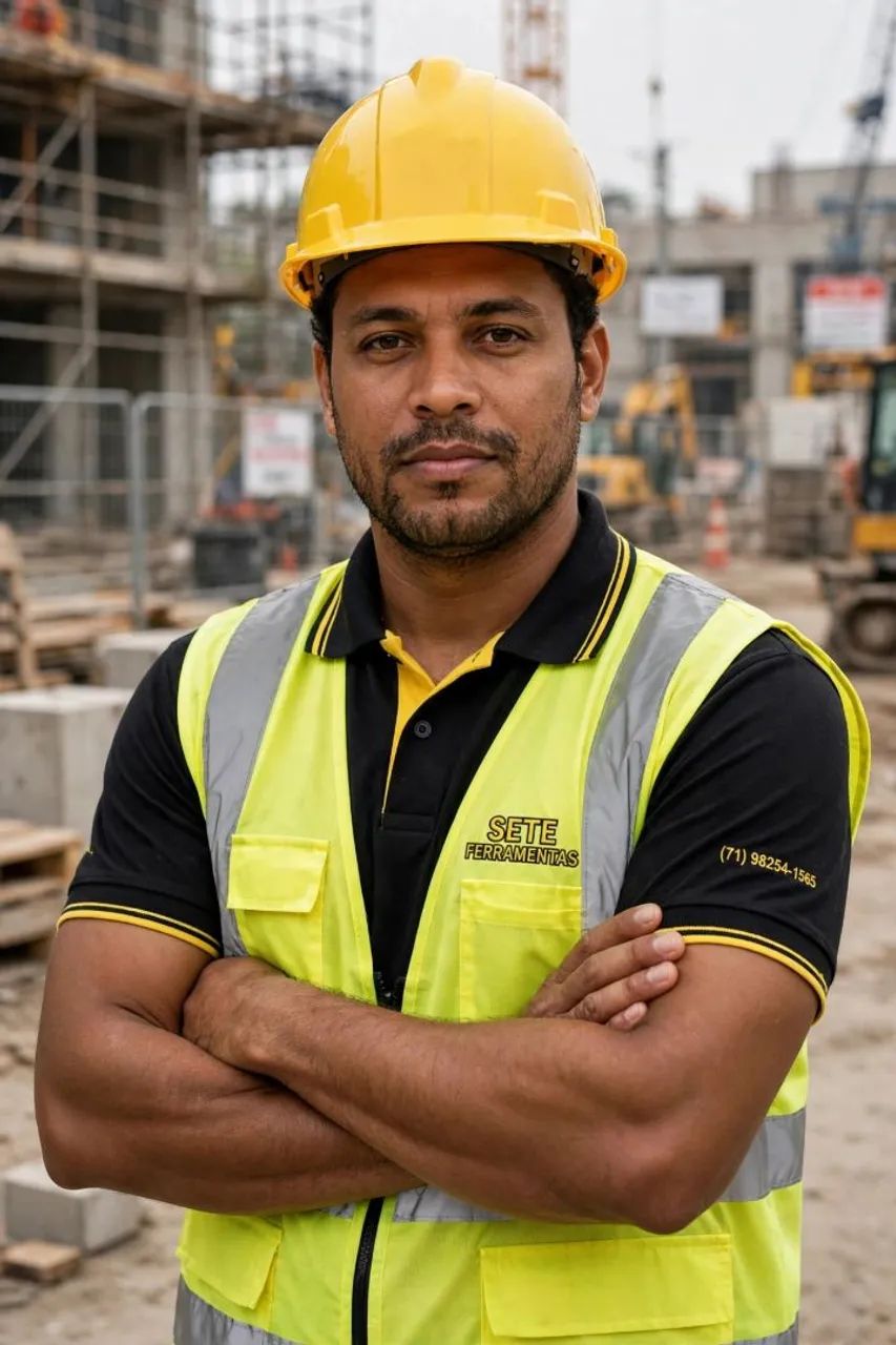OBRAS E REFORMAS EM GERAL - Foto 4