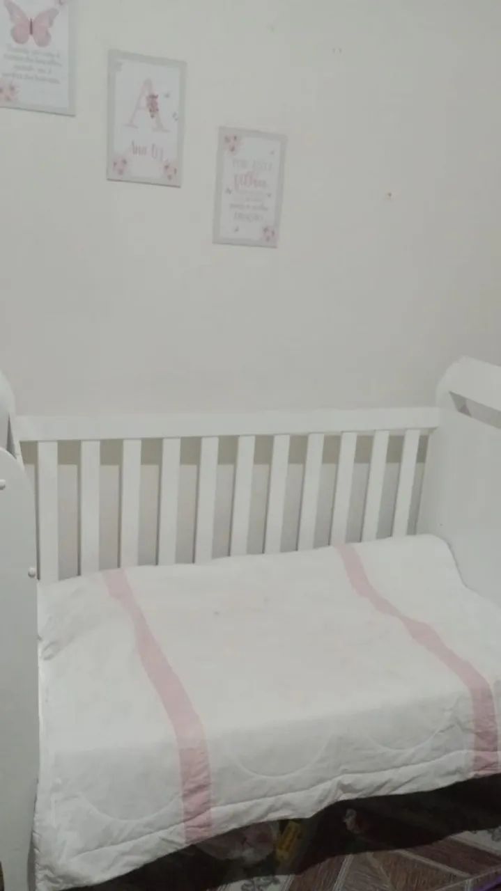 Berço 