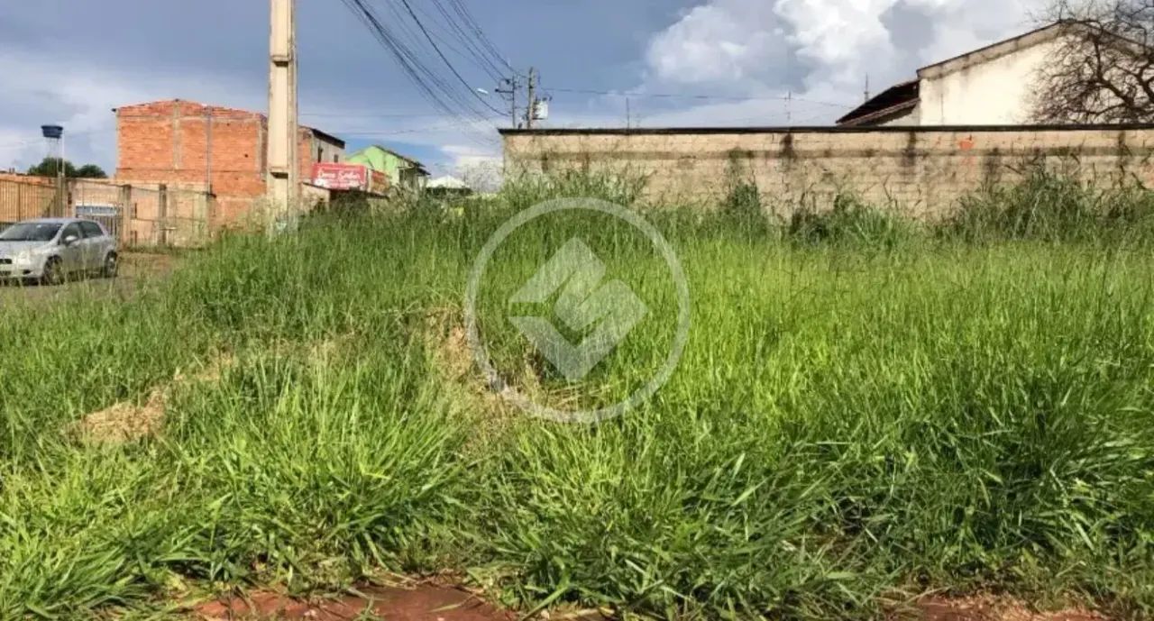 LOTE À VENDA  JARDIM PETRÓPOLIS | GOIÂNIA codigo: 331853 - Foto 3