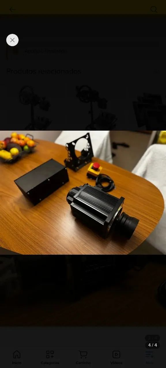 Direct drive PRS 21 Nm PRO - Foto 2