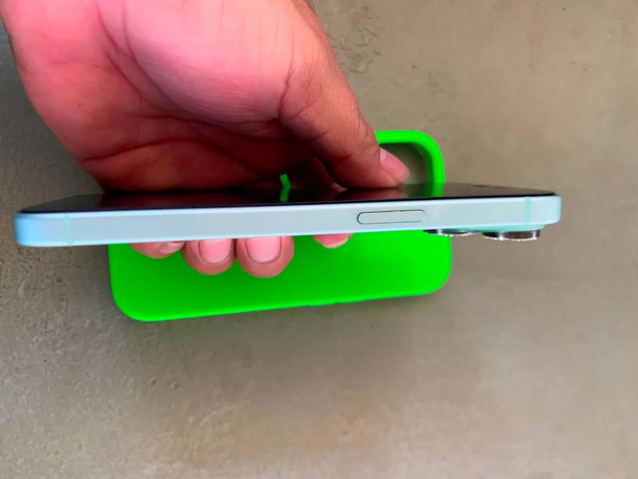 iPhone 15 128GB  - Foto 3